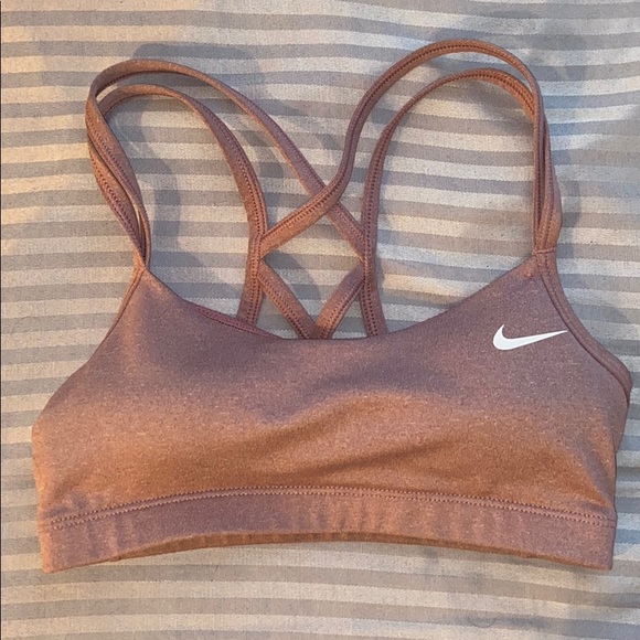 Nike Other - sports bra